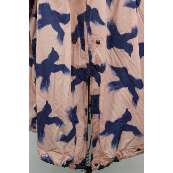 Burberry Hillscott Printed Jacket sz 48EU 38US NWT - Picture 10 of 12